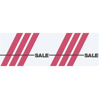 テトロン幕 SALE（ピンク）