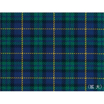 包装紙 ウールチェックB