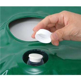 ウォーターウェイト