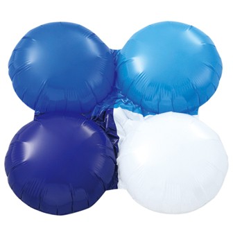 クラスタ－バル－ンのみ（10枚） W×LB×BU×DBU