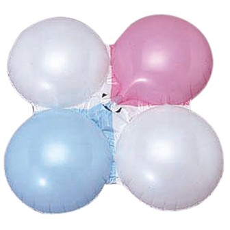 クラスターバルーンのみ（70枚） 2WXPLBXPP