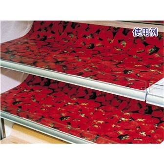 オリジナル陳列シート（いちご）