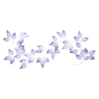 ウインターリーフガーランド