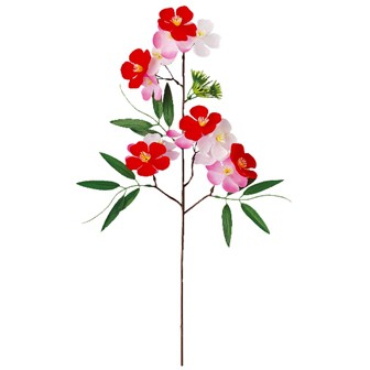 松竹梅スプレー