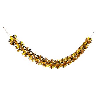 スタークロスガーランド ゴールド