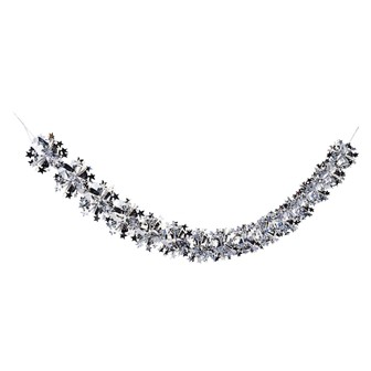 スタークロスガーランド シルバー