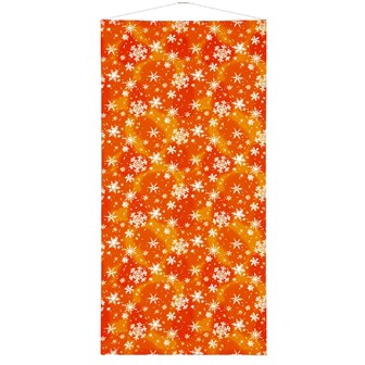 ウォームスノータペストリー