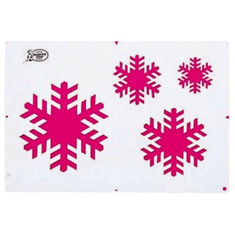 すりこみくん 雪