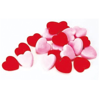 ミニハート（20ヶ入）バレンタイン