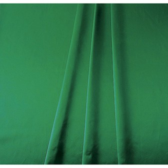 サテン生地 ディープグリーン（60X60cm）