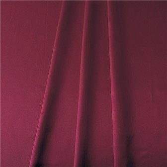 サテン生地 ワイン（60X60cm）