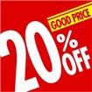テーマポスター 20％OFF