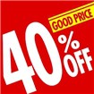 テーマポスター 40％OFF