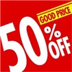 テーマポスター 50％OFF