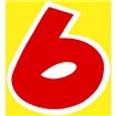 数字シール 「6＆9」