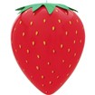 エアーPOP「いちご」(高さ:63cm)