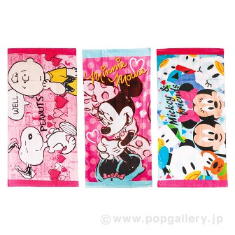 キャラクター バスタオル ノベルティ 販促物 販促通販の Pop Gallery ポップギャラリー キャラクター バスタオル ノベルティ 販促物 販促通販の Pop Gallery ポップギャラリー