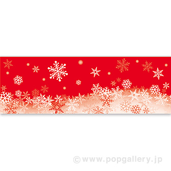 イメージポスター スノークリスタル