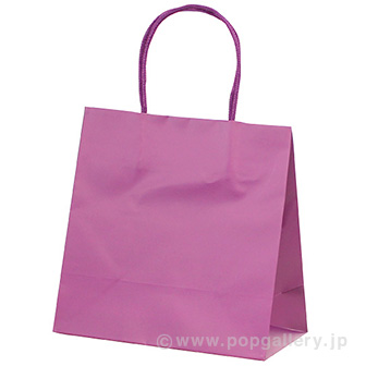 マットバッグ SS パープル 1ケース（100枚）