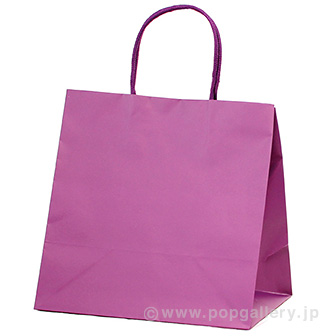 マットバッグ MSワイド パープル 1ケース（100枚）