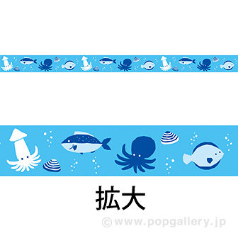 おしゃれアートポスター7サイズ展開 [フレームセット] AP-000054