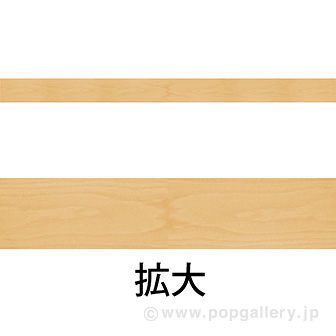 1枚から注文できる。ポスターシリーズ（年間ベスト100）: (並び
