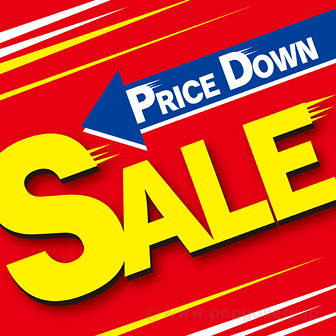 テーマポスター Sale タイトルポップ 販促物 販促通販の Pop Gallery ポップギャラリー