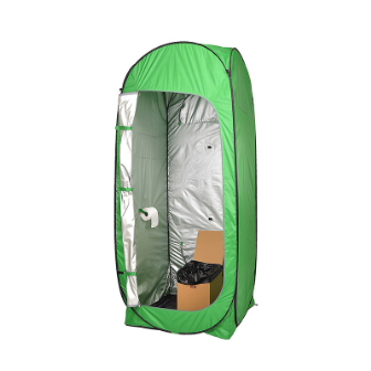 マルチdeテント