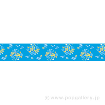 ラウンドシートS 父の日イメージ