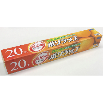 ポリラップ 30cm×20m