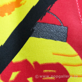 のれん うなぎ（旨味）