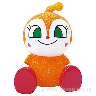 ライティングドール ドキンちゃん ノベルティ 販促物 販促通販の Pop Gallery ポップギャラリー