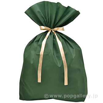 超BIG ソフトバッグ （緑）