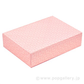 包装紙 ミルトピンク