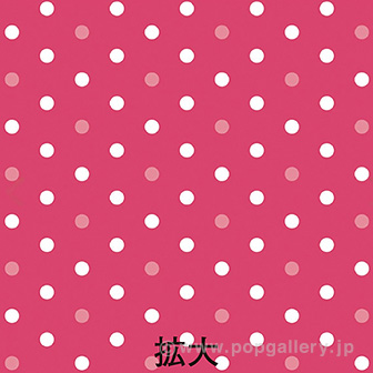 包装紙 ミニョン（ピンク）