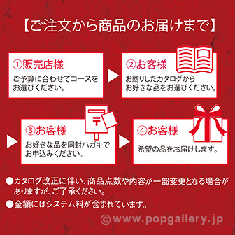 えらべるブランド「ご当地和牛」 【栞】