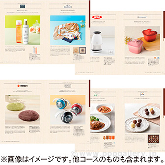 選べるギフト「アルプス」