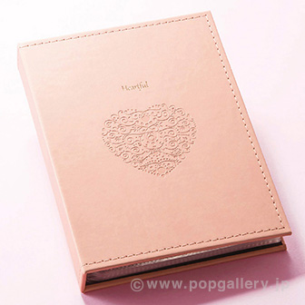 女性専用カタログギフト Ladies’ Collection 【ハートLD8】