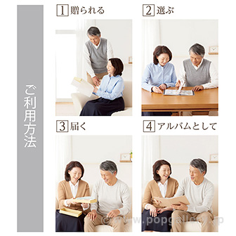 総合カタログギフト All Collection 【ブランAL6】