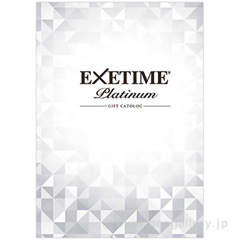 EXETIME プラチナム