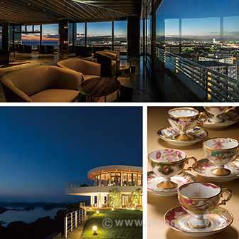 EXETIME プラチナム