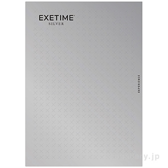 EXETIME （SILVER）