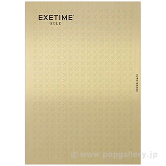 EXETIME （GOLD）