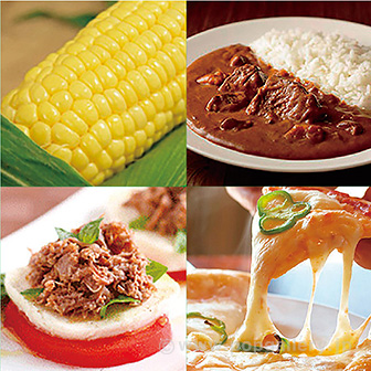 地元のギフト 【北海道】