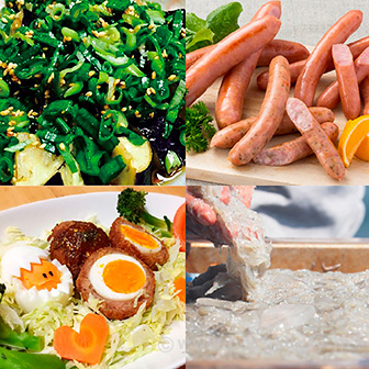 地元のギフト 【近畿】