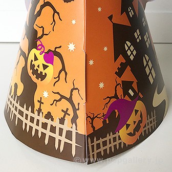 ハロウィン パーティーハット