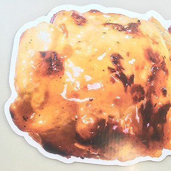 やきとりボード（特大）