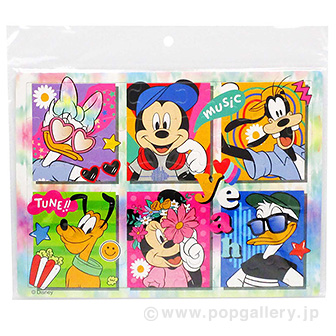 ディズニーBIGパズル40P