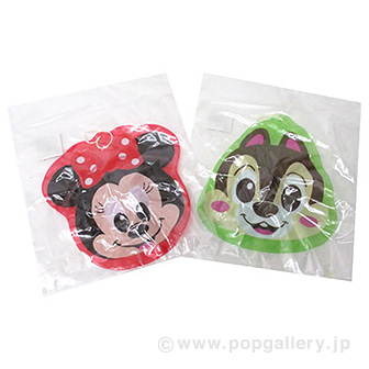 ディズニーダイカットビニールヨーヨー2