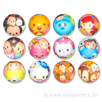 ディズニーかわいいPUボール